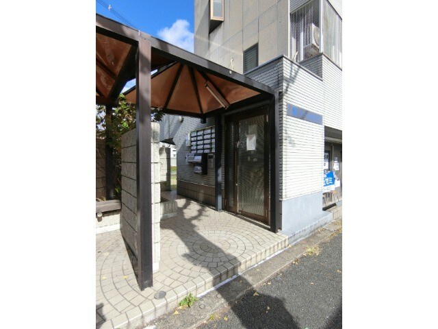 公園東口駅 徒歩30分 2階の物件外観写真