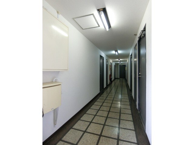 公園東口駅 徒歩30分 2階の物件外観写真