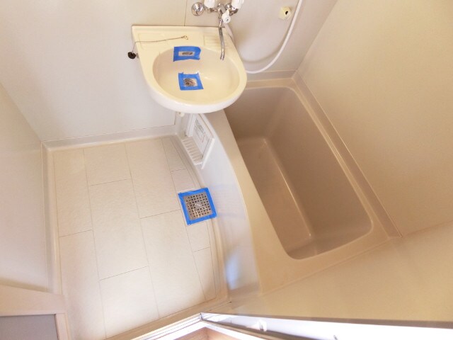 公園東口駅 徒歩30分 2階の物件内観写真