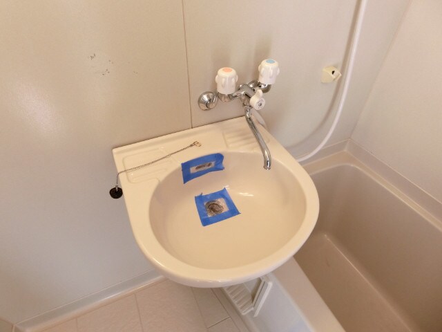 公園東口駅 徒歩30分 2階の物件内観写真