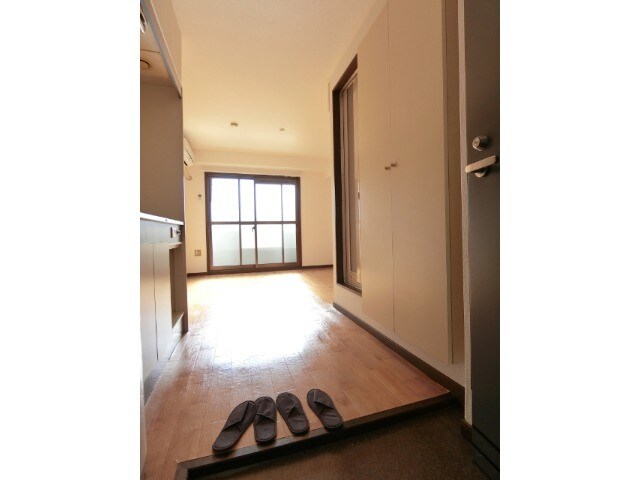 公園東口駅 徒歩30分 2階の物件内観写真