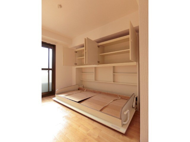 公園東口駅 徒歩30分 2階の物件内観写真