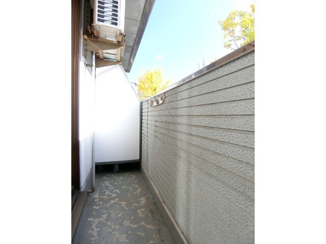 公園東口駅 徒歩30分 2階の物件内観写真