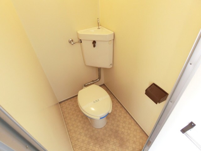 公園東口駅 徒歩30分 2階の物件内観写真