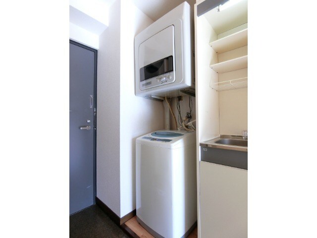 公園東口駅 徒歩30分 2階の物件内観写真