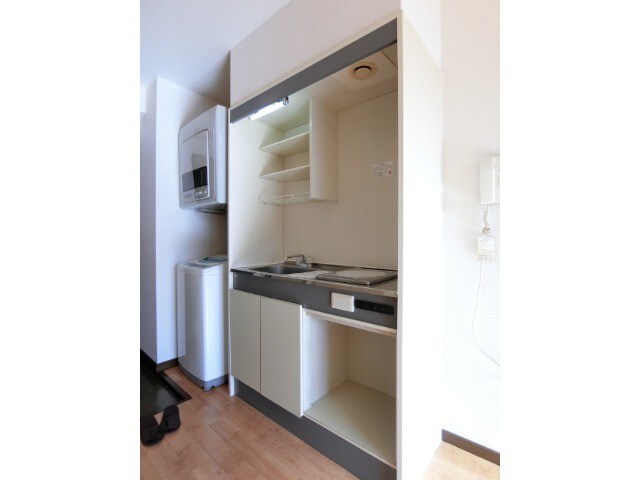 公園東口駅 徒歩30分 2階の物件内観写真