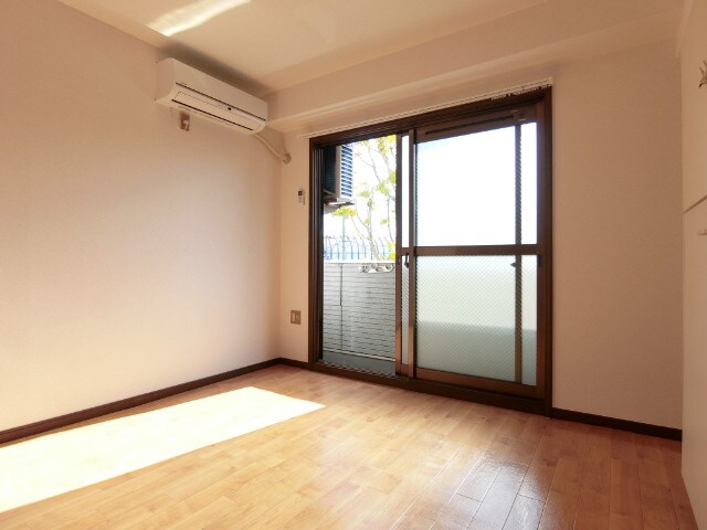 公園東口駅 徒歩30分 2階の物件内観写真