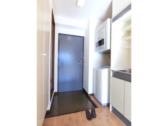 公園東口駅 徒歩30分 2階の物件内観写真