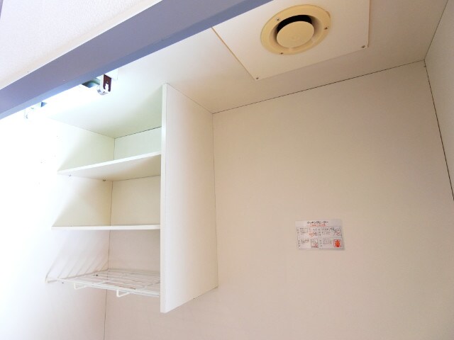 公園東口駅 徒歩30分 2階の物件内観写真