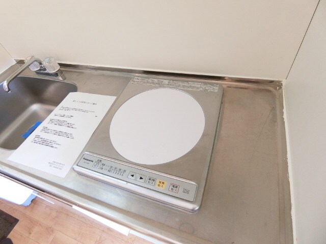 公園東口駅 徒歩30分 2階の物件内観写真