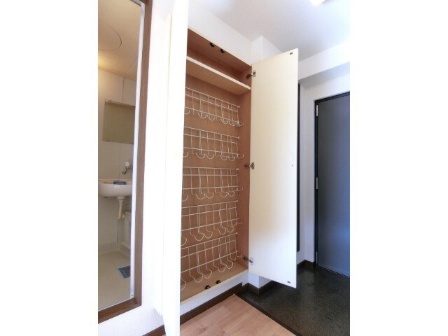 公園東口駅 徒歩30分 2階の物件内観写真