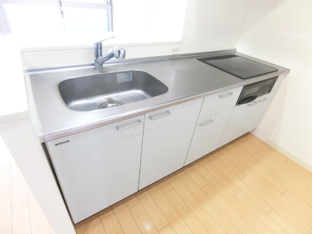 グランデ紫陽花の物件内観写真