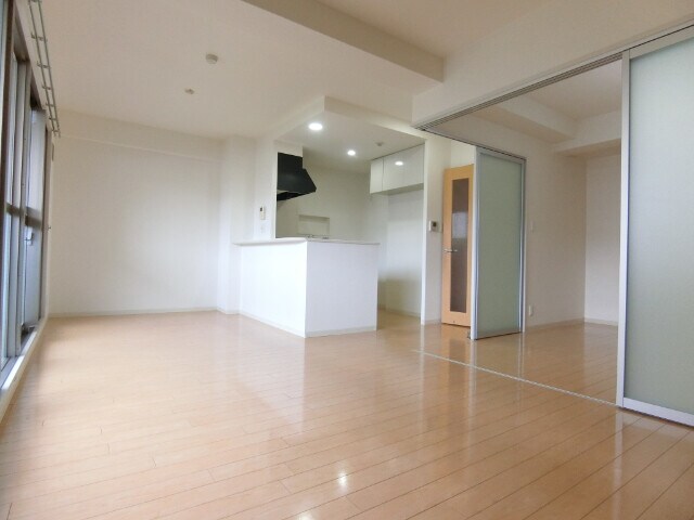 グランデ紫陽花の物件内観写真