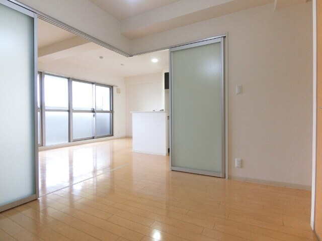 グランデ紫陽花の物件内観写真