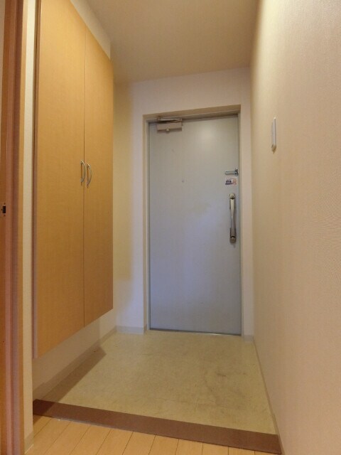 グランデ紫陽花の物件内観写真