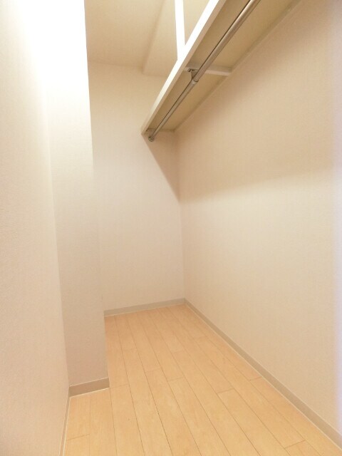 グランデ紫陽花の物件内観写真