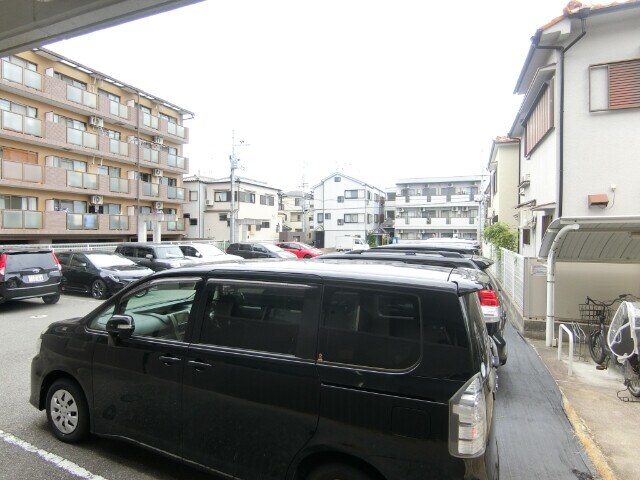 グランデ紫陽花の物件内観写真