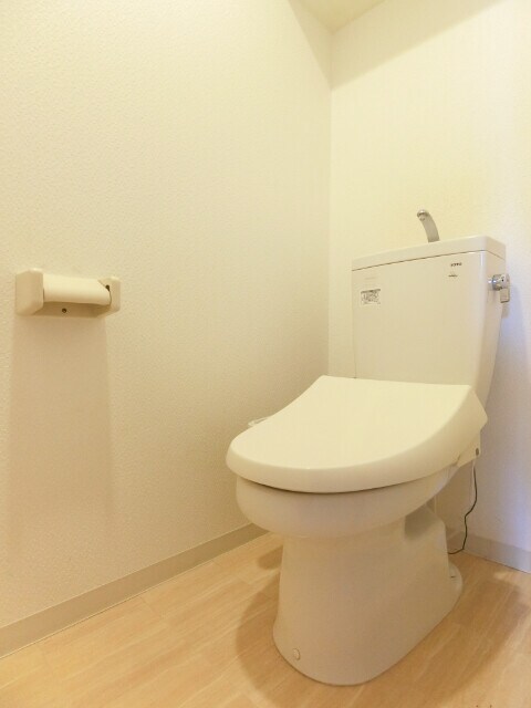 グランデ紫陽花の物件内観写真