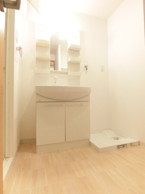 グランデ紫陽花の物件内観写真