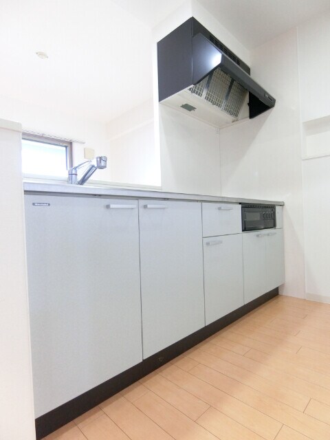 グランデ紫陽花の物件内観写真