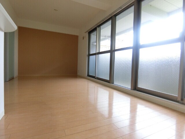 グランデ紫陽花の物件内観写真