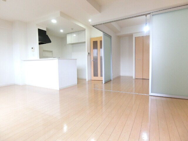 グランデ紫陽花の物件内観写真