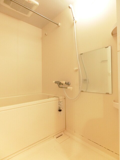 グランデ紫陽花の物件内観写真