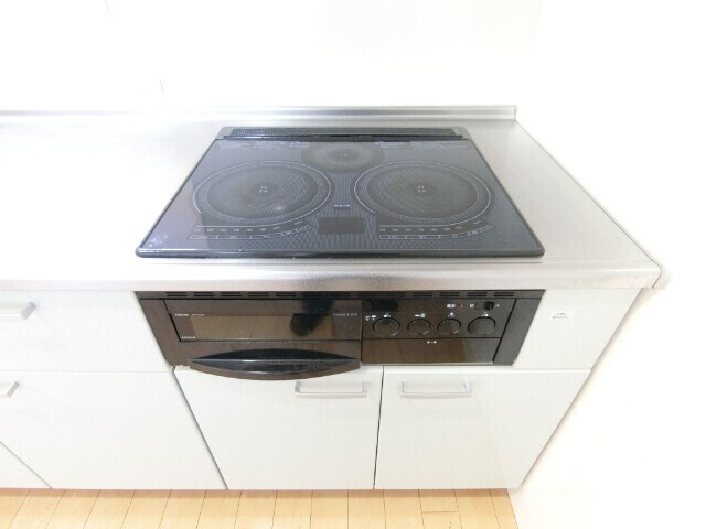 グランデ紫陽花の物件内観写真