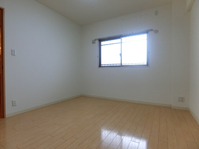 グランデ紫陽花の物件内観写真