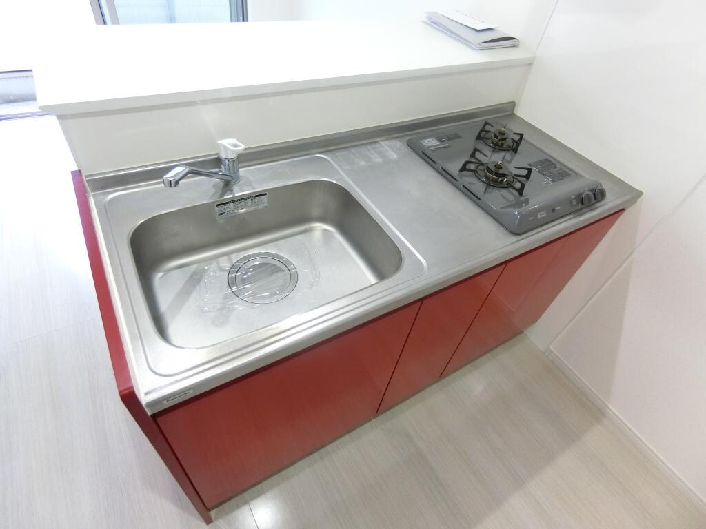 アヴェニール千里丘東の物件内観写真