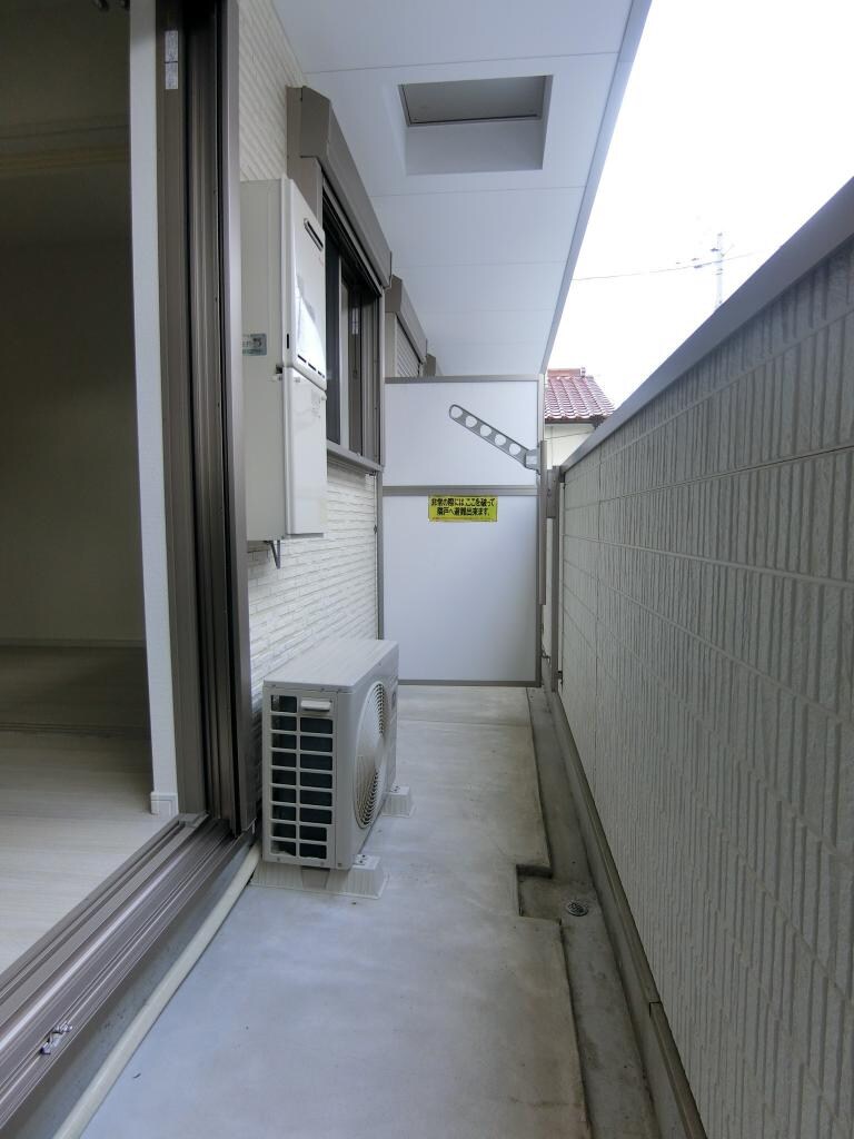 アヴェニール千里丘東の物件内観写真