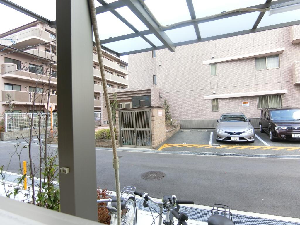 アヴェニール千里丘東の物件内観写真