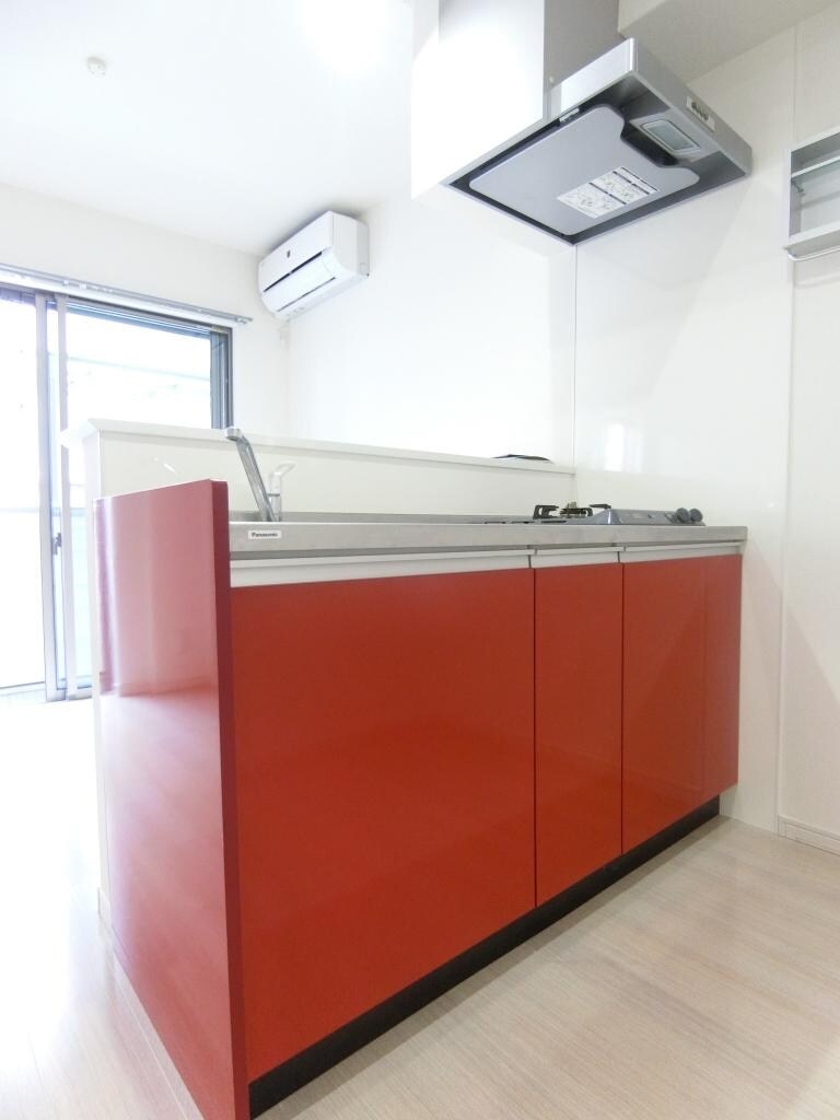 アヴェニール千里丘東の物件内観写真