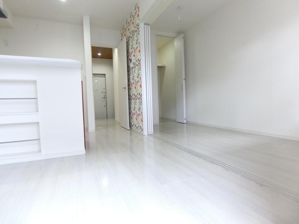 アヴェニール千里丘東の物件内観写真