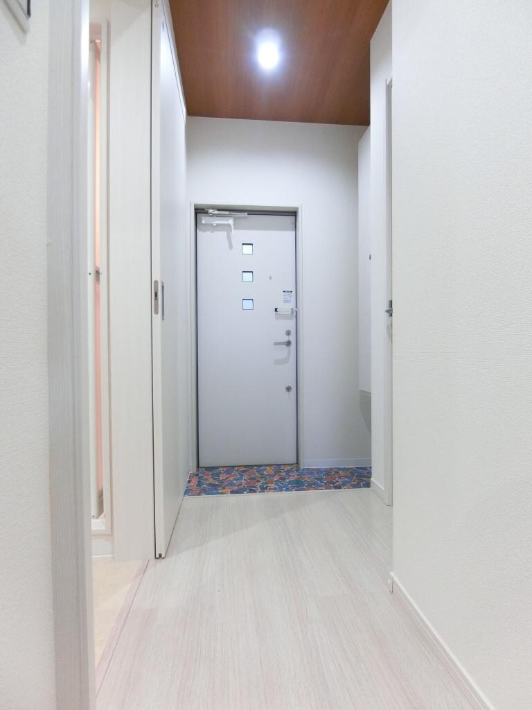 アヴェニール千里丘東の物件内観写真