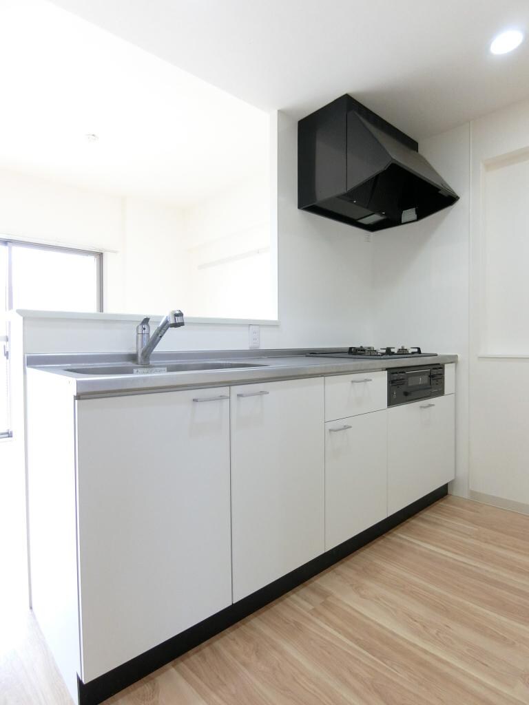 千里丘駅 徒歩5分 6階の物件内観写真