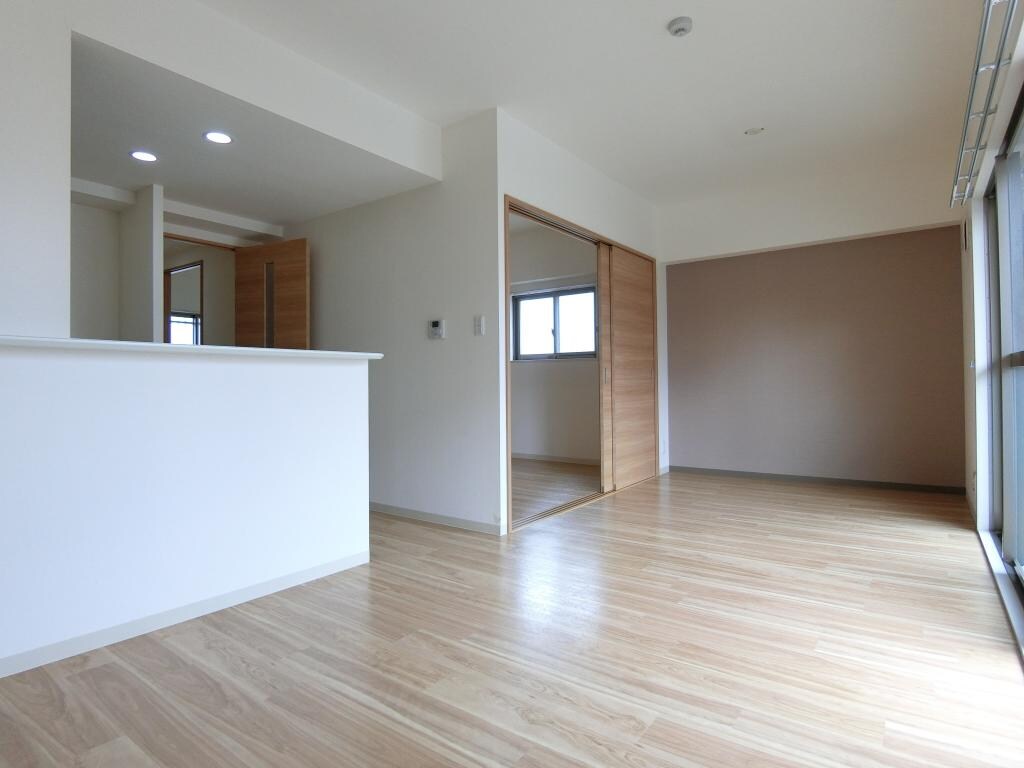 千里丘駅 徒歩5分 6階の物件内観写真