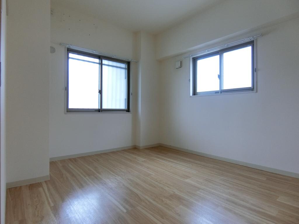 千里丘駅 徒歩5分 6階の物件内観写真