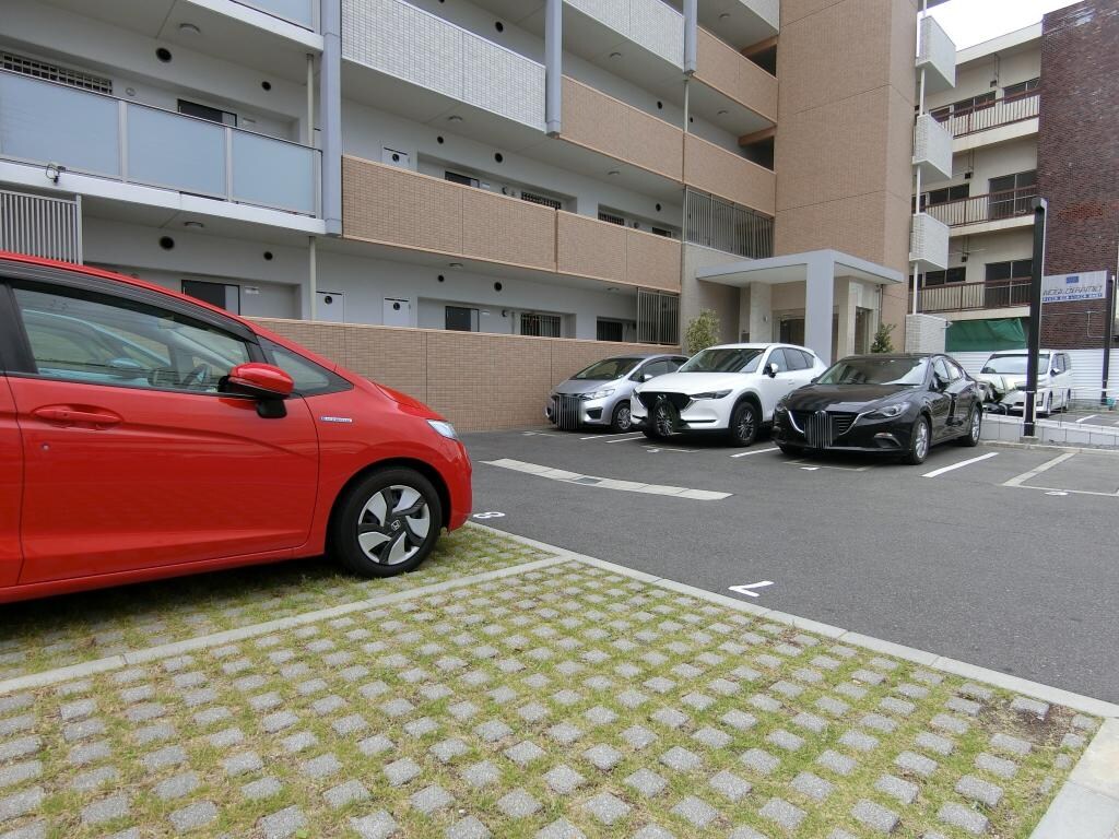 千里丘駅 徒歩5分 6階の物件外観写真