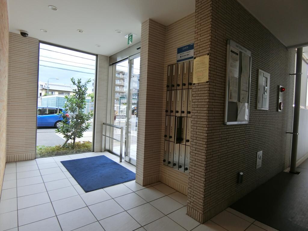 千里丘駅 徒歩5分 6階の物件外観写真