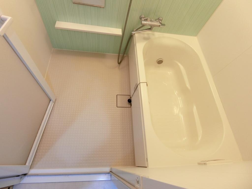 千里丘駅 徒歩5分 6階の物件内観写真