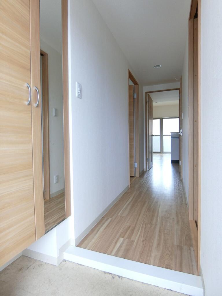 千里丘駅 徒歩5分 6階の物件内観写真