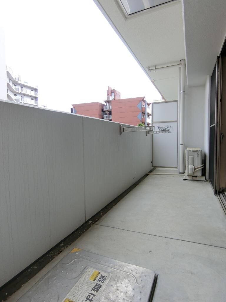 千里丘駅 徒歩5分 6階の物件内観写真