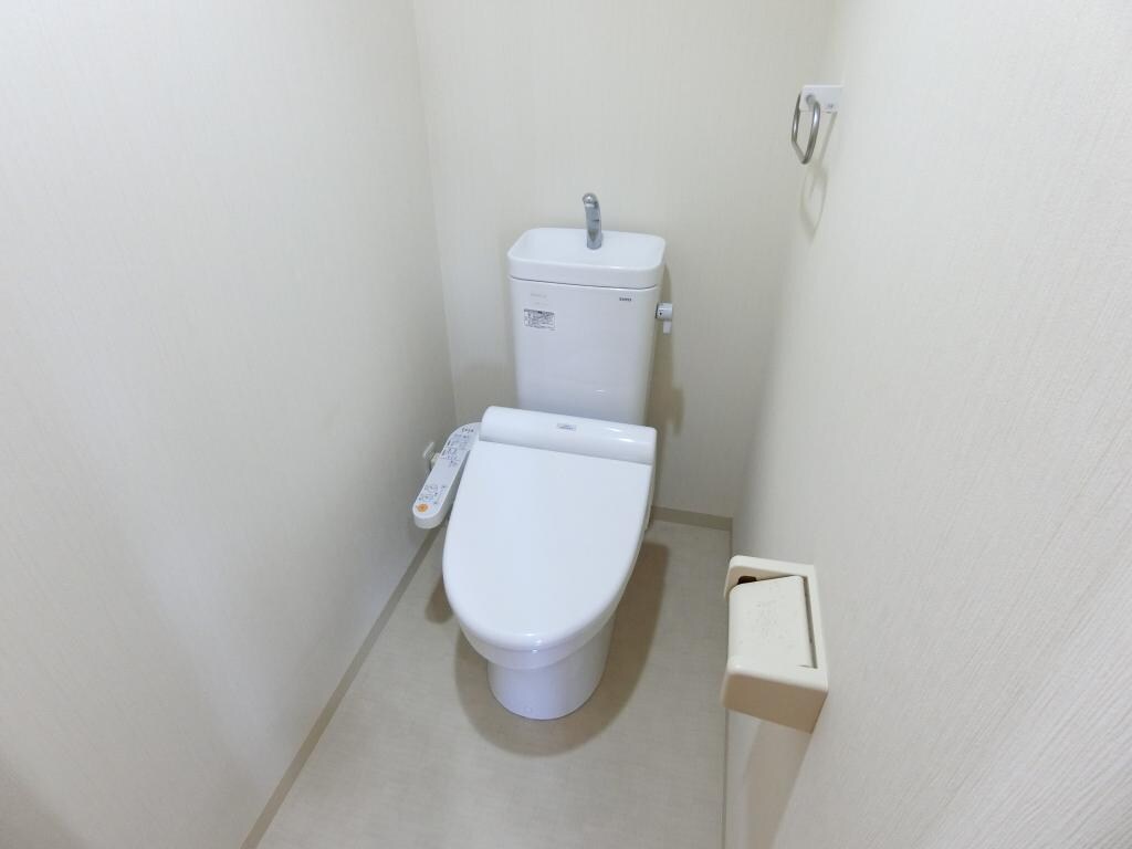 千里丘駅 徒歩5分 6階の物件内観写真