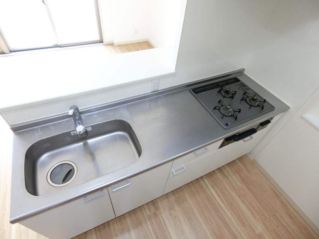 千里丘駅 徒歩5分 6階の物件内観写真