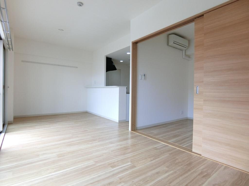 千里丘駅 徒歩5分 6階の物件内観写真