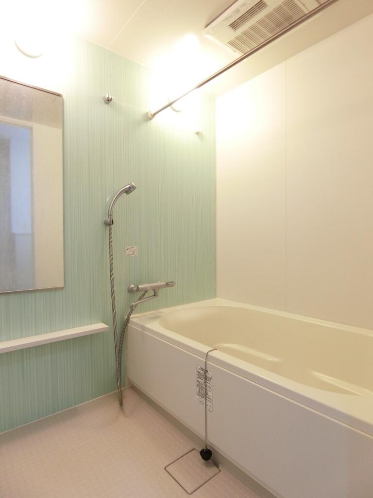 千里丘駅 徒歩5分 6階の物件内観写真