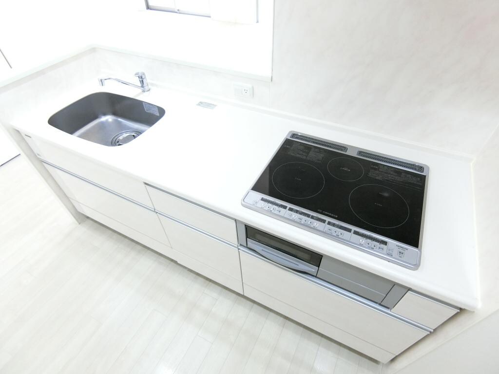 茨木市駅 徒歩24分 1階の物件内観写真