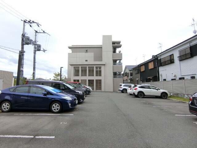 茨木市駅 徒歩24分 1階の物件外観写真