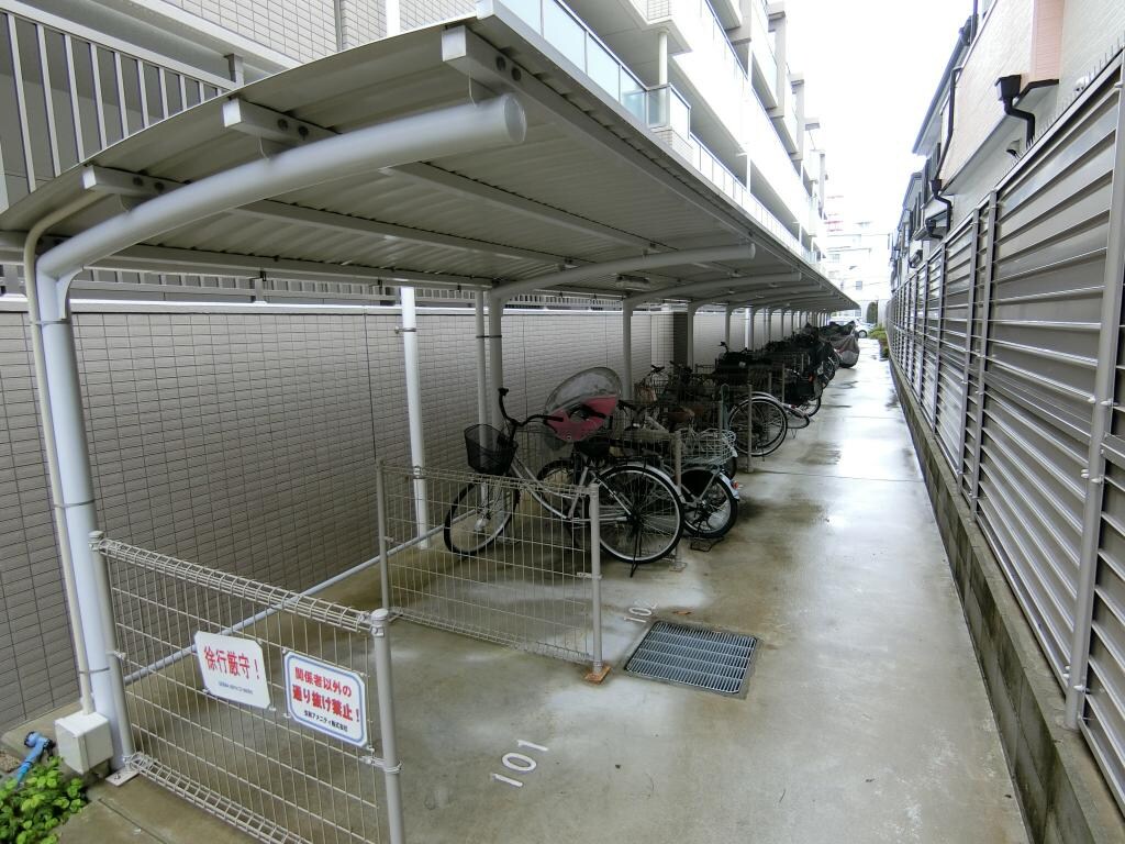 茨木市駅 徒歩24分 1階の物件外観写真